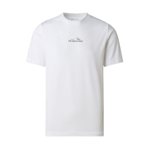 T-shirt The North Face Odles - The North Face - Modalova