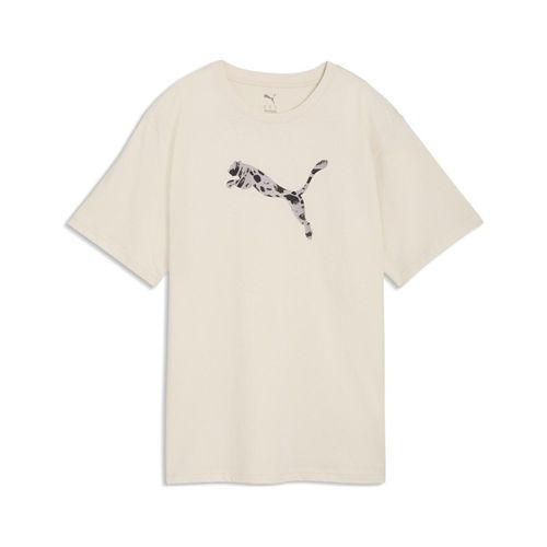 T-shirt Puma Graphic Animal - Puma - Modalova
