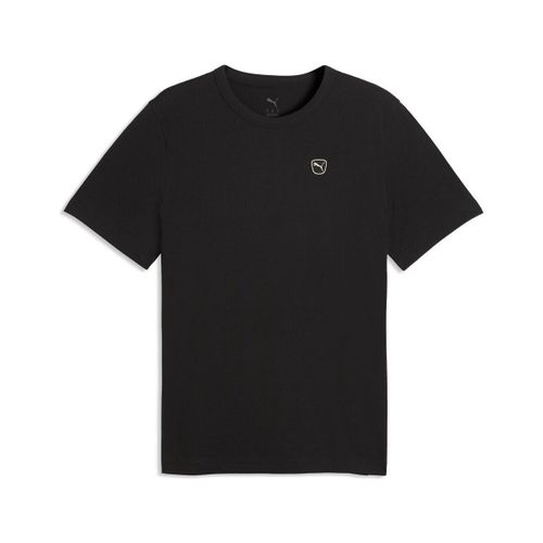 T-shirt Puma Elevated - Puma - Modalova