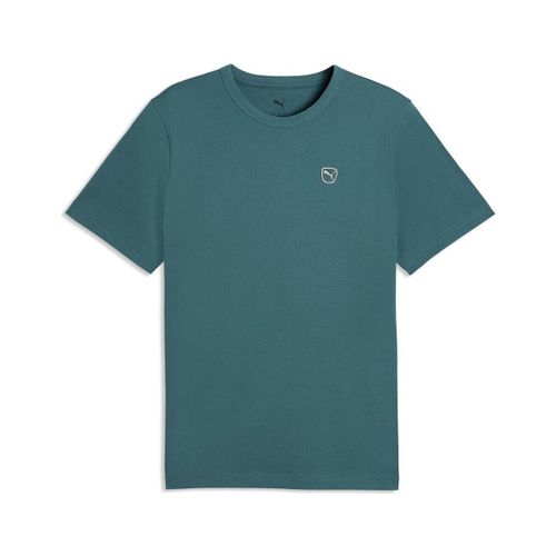 T-shirt Puma Elevated - Puma - Modalova