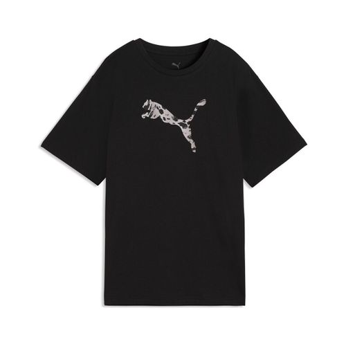 T-shirt Puma Graphic Animal - Puma - Modalova