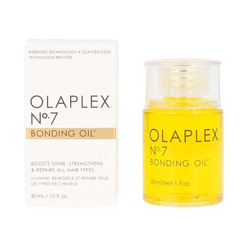 Soins & Après-shampooing Huile pour Cheveux N°7 Bonding Oil - 30 ml - Olaplex - Modalova