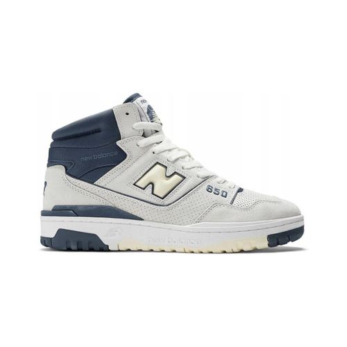 Baskets montantes BB650RVN - New Balance - Modalova