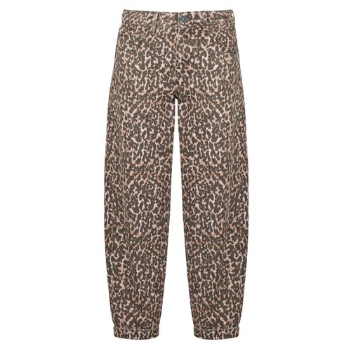 Jeans boyfriend MAEVA DELIRIUM - Freeman T.Porter - Modalova