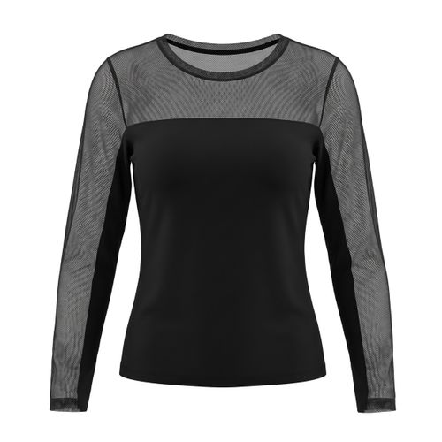 T-shirt TIMENE PLAIN - Freeman T.Porter - Modalova
