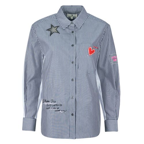 Chemise CHELLA LOVE - Freeman T.Porter - Modalova