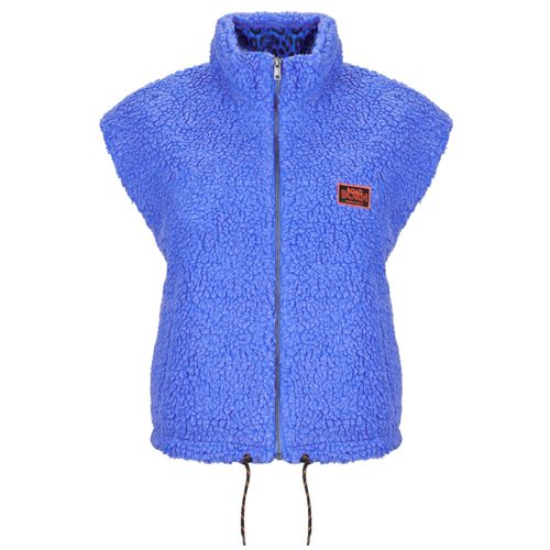 Polaire VIANCA SHERPA - Freeman T.Porter - Modalova