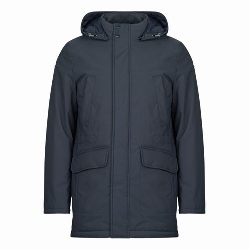 Parka Geox ANDALO JACKET 3IN1 - Geox - Modalova