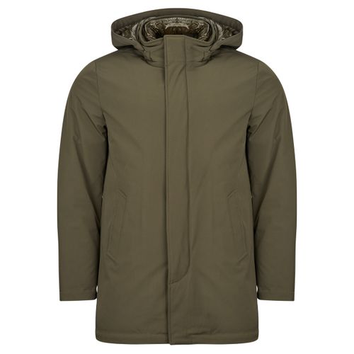 Parka Geox ZACKERTY TRENCH - Geox - Modalova