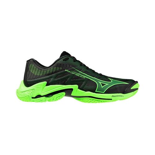 Baskets basses Wave Lightning Elite - Mizuno - Modalova