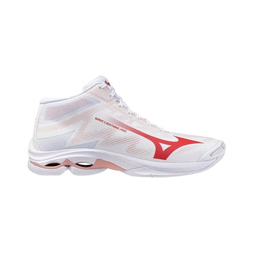 Baskets montantes Wave Lightning Pro Mid - Mizuno - Modalova