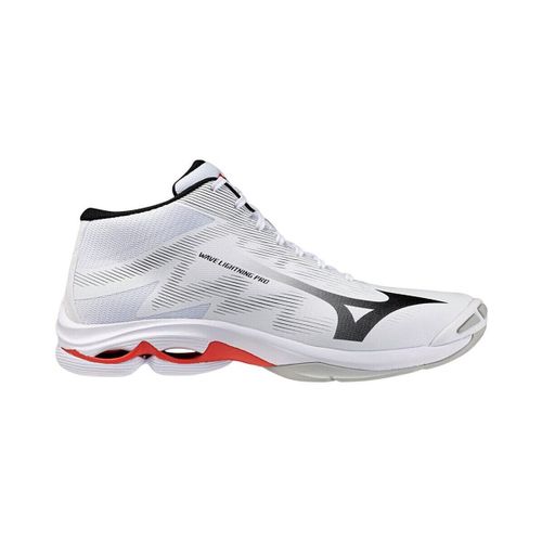 Baskets montantes Wave Lightning Pro Mid - Mizuno - Modalova