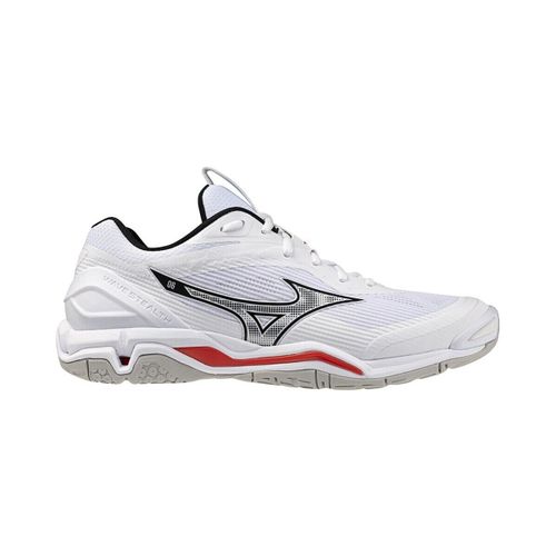 Baskets basses Wave Stealth 6 - Mizuno - Modalova