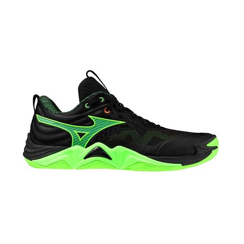 Baskets basses Wave Momentum Elite - Mizuno - Modalova