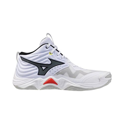 Baskets montantes Wave Momentum Elite Mid - Mizuno - Modalova