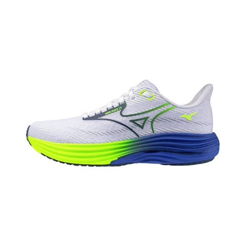 Baskets basses Mizuno Wave Rider 29 - Mizuno - Modalova