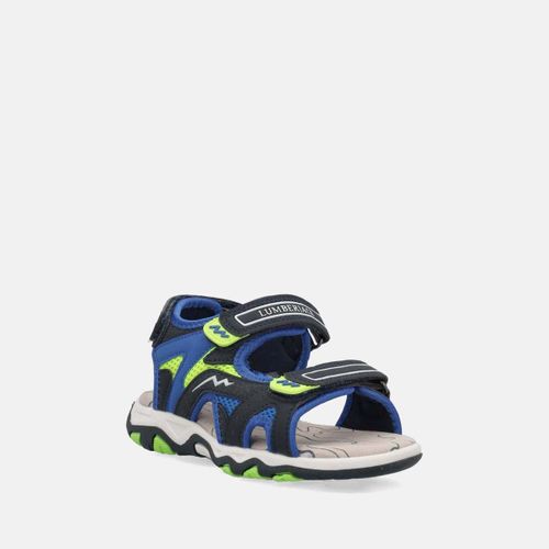 Sandales plates Lumberjack - Lumberjack - Modalova