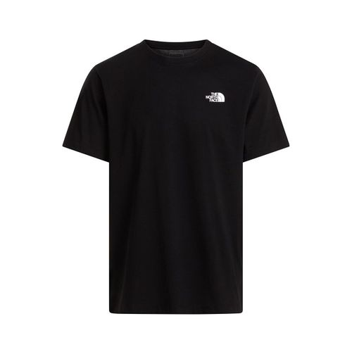 T-shirt The North Face Evolution - The North Face - Modalova