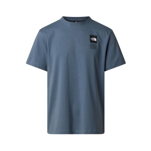 T-shirt Icon Celebration - The North Face - Modalova