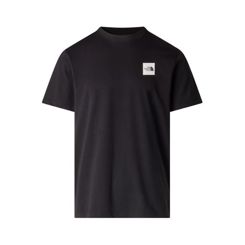 T-shirt The North Face Evolution - The North Face - Modalova