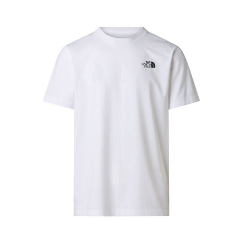 T-shirt The North Face Monte - The North Face - Modalova