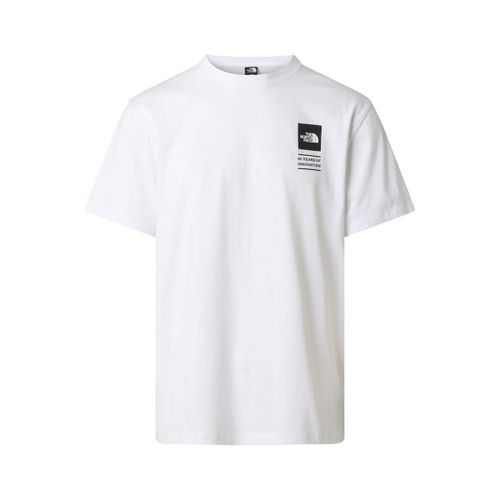 T-shirt Icon Celebration - The North Face - Modalova