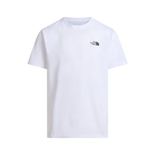 T-shirt The North Face Mountain - The North Face - Modalova