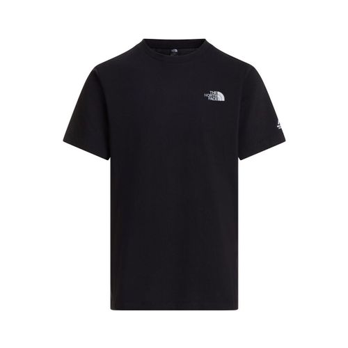 T-shirt The North Face NF0A8GA4JK31 - The North Face - Modalova