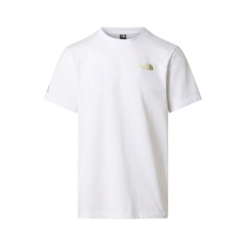 T-shirt The North Face NF0A8GA4FN41 - The North Face - Modalova