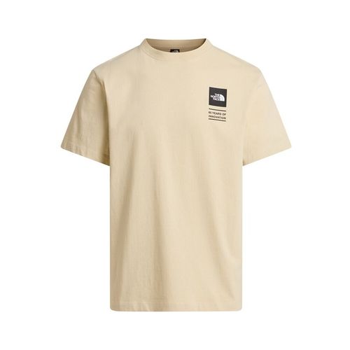 T-shirt Icon Celebration - The North Face - Modalova