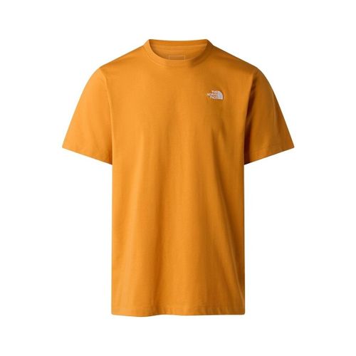 T-shirt The North Face Evolution - The North Face - Modalova
