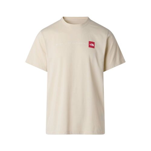 T-shirt Never Stop Exploring - The North Face - Modalova
