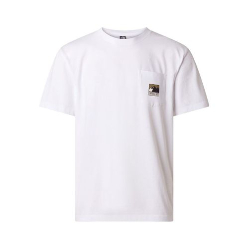T-shirt The North Face Mountain - The North Face - Modalova