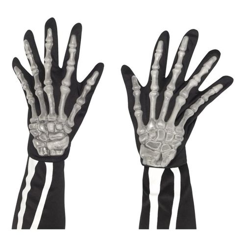 Gants Smiffys SM104 - Smiffys - Modalova