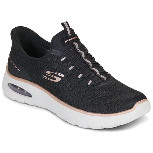 Baskets basses SKECH-AIR SUMMITS SLIP-INS - Skechers - Modalova