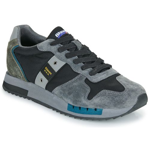 Baskets basses Blauer QUEENS - Blauer - Modalova