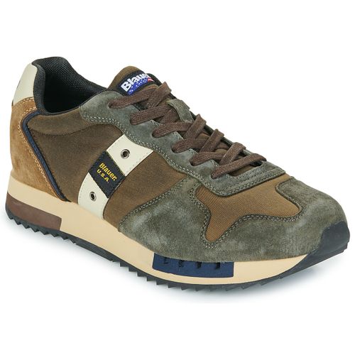 Baskets basses Blauer QUEENS - Blauer - Modalova