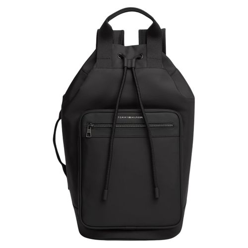 Sac a dos Sac a dos Ref 67840 BDS Noir 39*17*2.5 cm - Tommy Hilfiger - Modalova