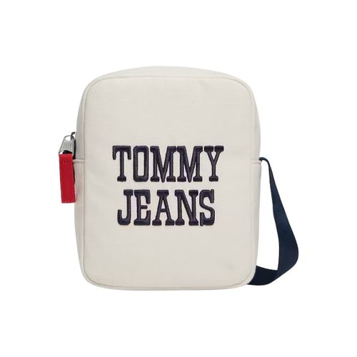 Sacoche Sacoche Ref 67841 ACG Ecru 21*16.5*6 cm - Tommy Jeans - Modalova