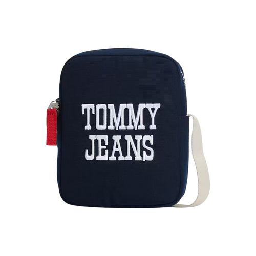 Sacoche Sacoche Ref 67850 C1G Marine 21*16.5*6 cm - Tommy Jeans - Modalova