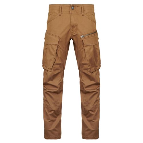 Pantalon ROVIC ZIP 3D REGULAR TAPERED - G-Star Raw - Modalova