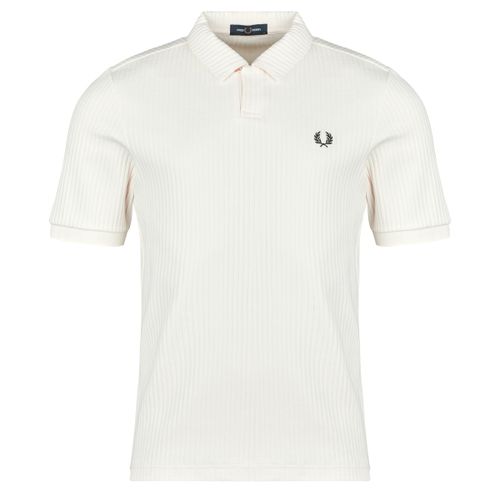 Polo DROP NEEDLE JERSEY POLO SHIRT - Fred Perry - Modalova