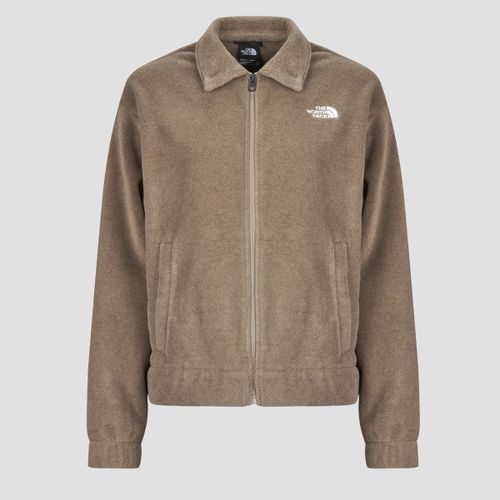 Polaire W FLEECE COLLARED JACKET - The North Face - Modalova