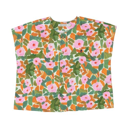 Blouses BLOUSE - MULTICOLORE - Bobo Choses - Modalova