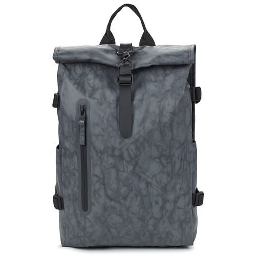 Sac a dos Rolltop Rucksack Large W3 - Rains - Modalova