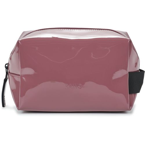 Trousse de toilette Wash Bag Small W3 - Rains - Modalova