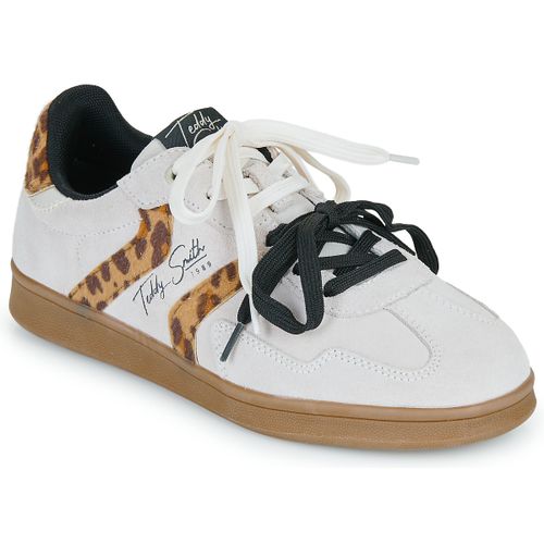 Baskets basses Teddy Smith - Teddy Smith - Modalova