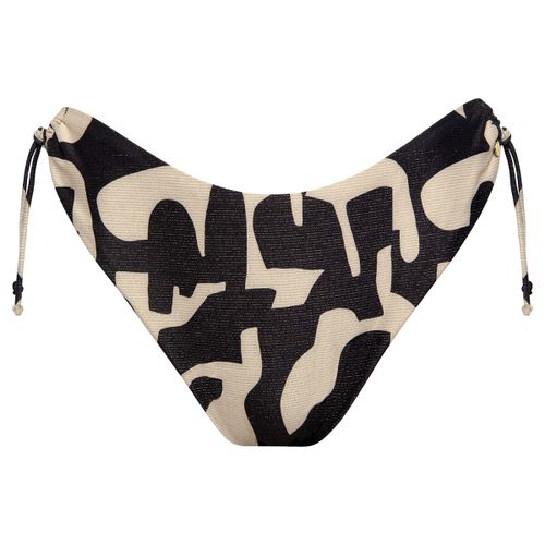 Maillots de bain Bas de maillot brésilien de bain échancré ASWAN - Lisca - Modalova