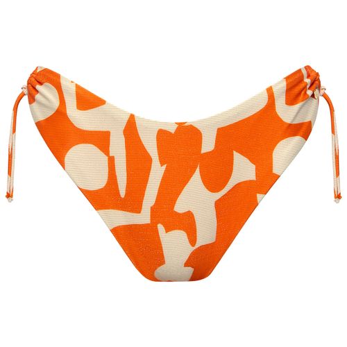 Maillots de bain Bas de maillot brésilien de bain échancré ASWAN - Lisca - Modalova