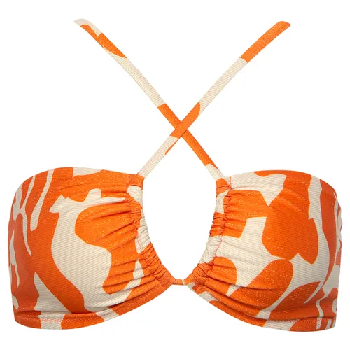 Maillots de bain Haut de maillot de bain bandeau sans armatures ASWAN - Lisca - Modalova